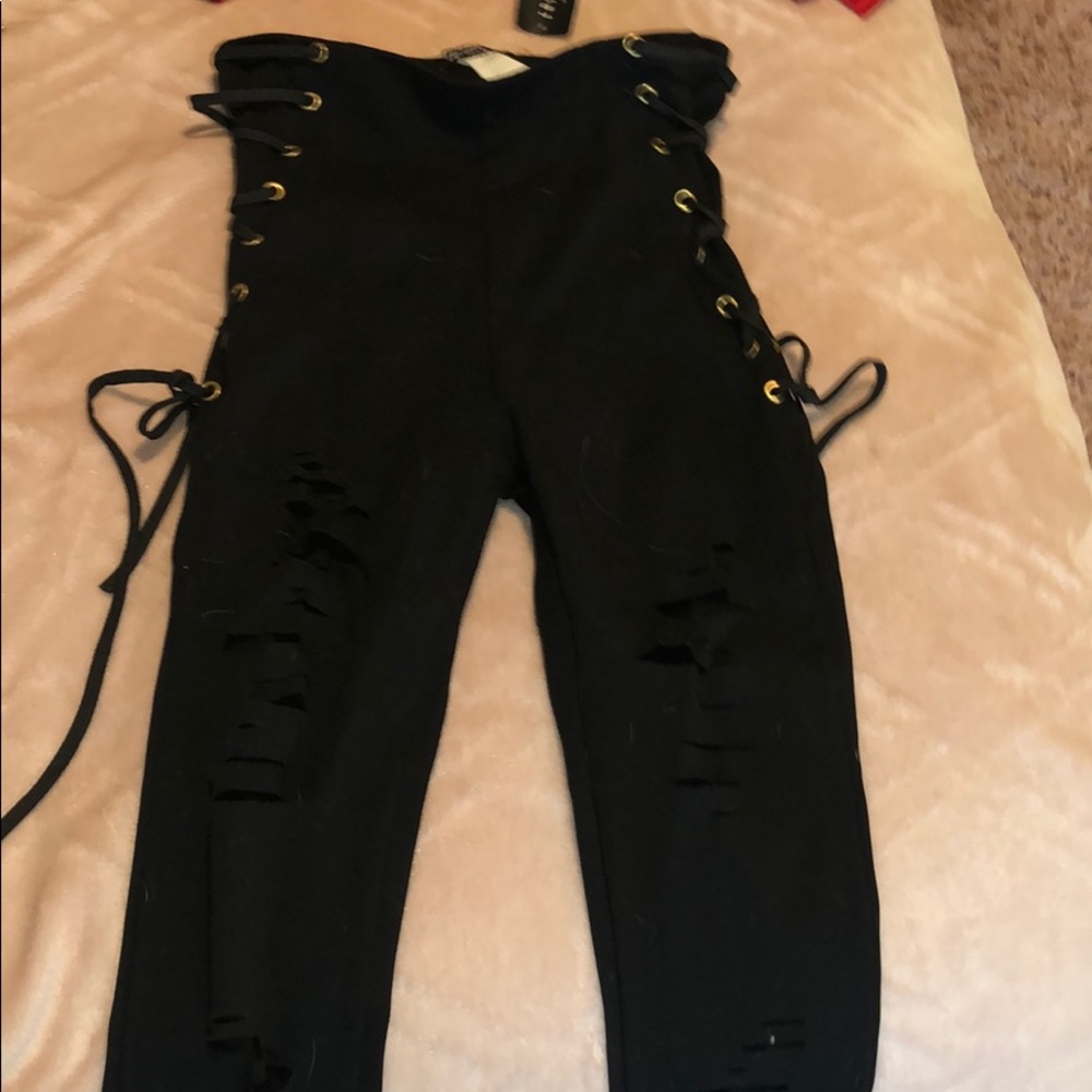 Pants